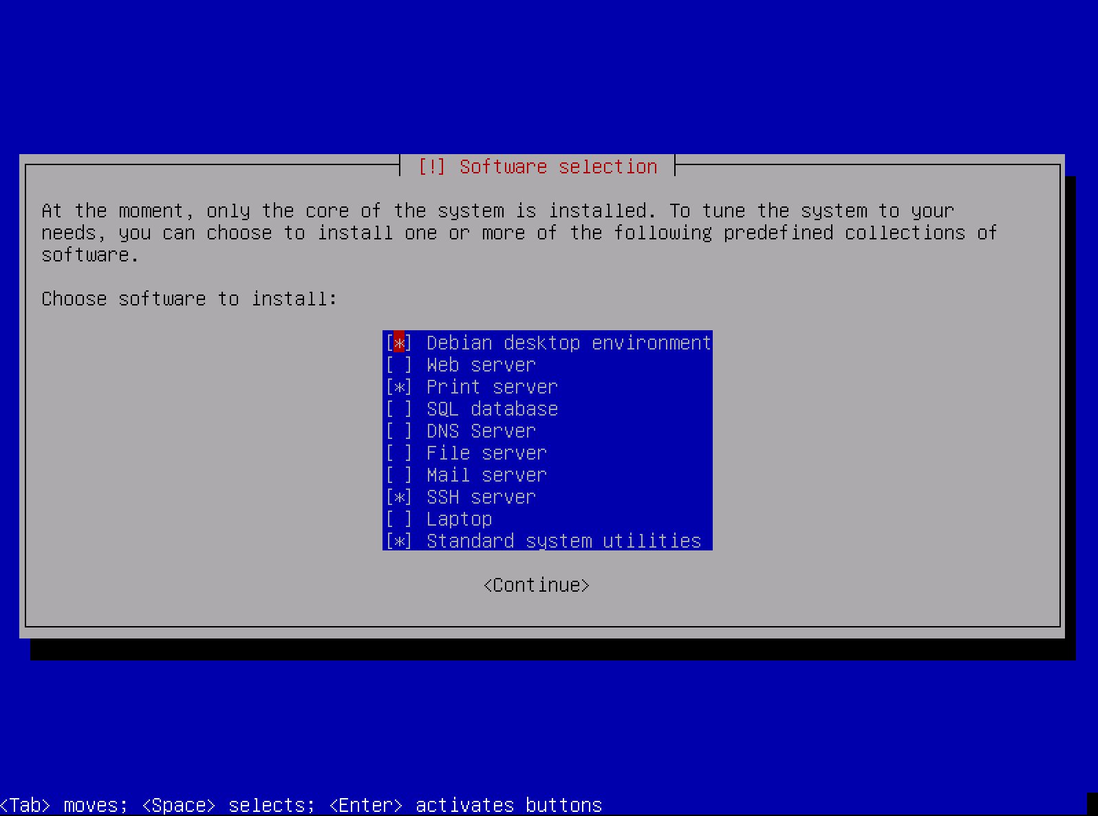 Install Kali Tools On Debian Live Cd